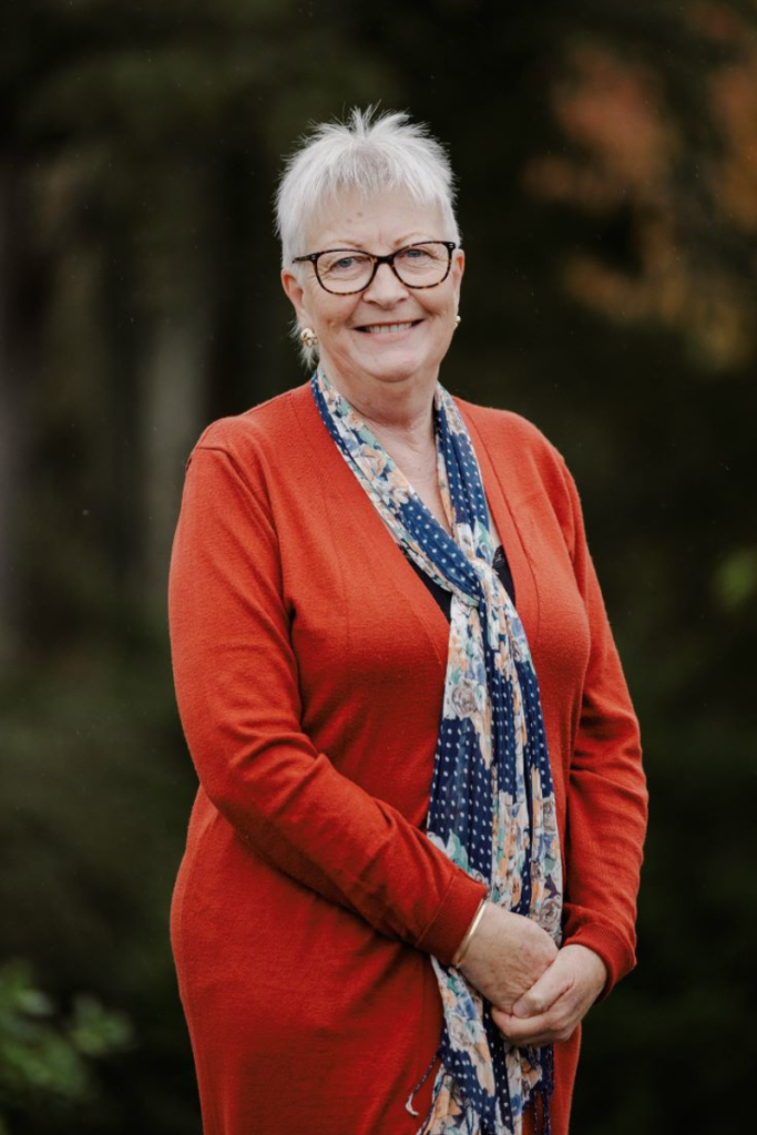 Debbie Team member