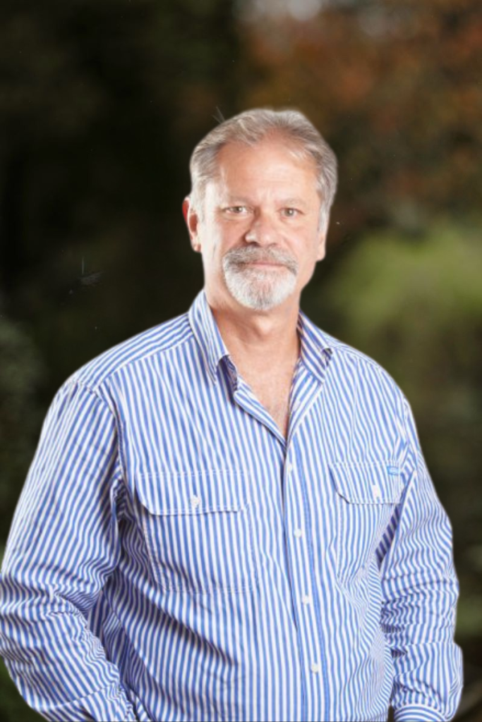 Geoff consultant