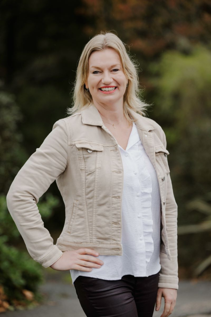 Karin team member