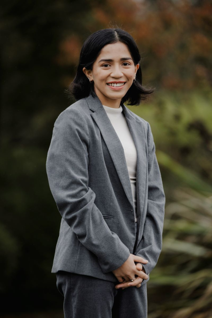 Lea team member