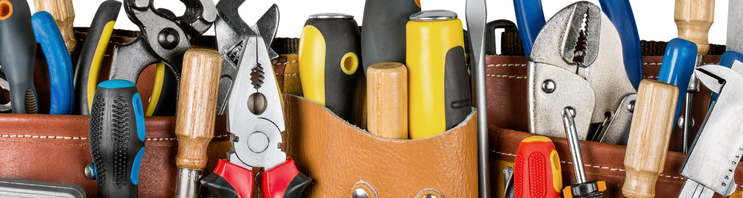 Tools 1500x400